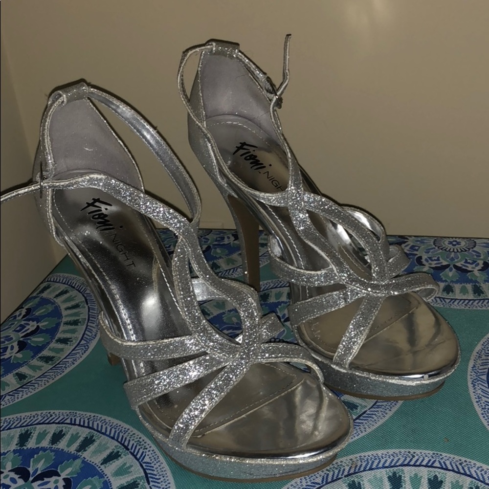 Dressy heels